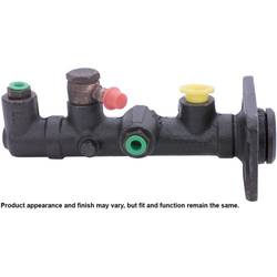 Brake Master Cylinder (Remanufactured)