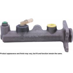 Brake Master Cylinder (Remanufactured)