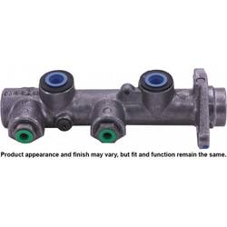 Brake Master Cylinder (Remanufactured)