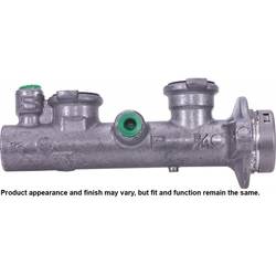 Brake Master Cylinder (Remanufactured)
