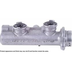 Brake Master Cylinder (Remanufactured)
