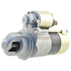 Starter Motor (Remanufactured)