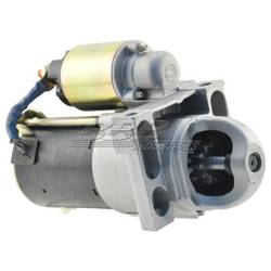 Starter Motor (Remanufactured)