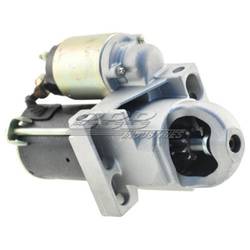 Starter Motor (Remanufactured)