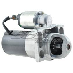 Starter Motor (Remanufactured)