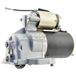 Starter Motor (Remanufactured)