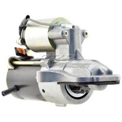 Starter Motor (Remanufactured)