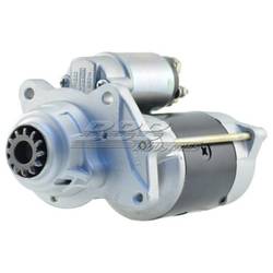 Starter Motor (Remanufactured)