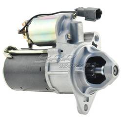 Starter Motor (Remanufactured)