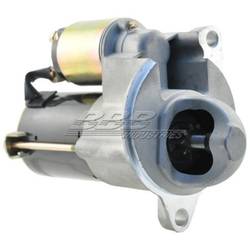 Starter Motor (Remanufactured)