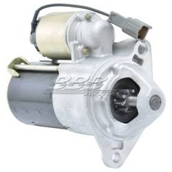 Starter Motor (Remanufactured)