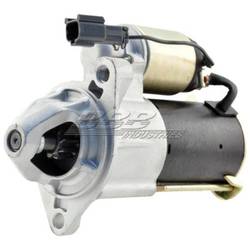Starter Motor (Remanufactured)