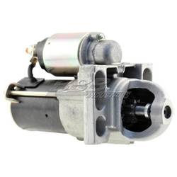 Starter Motor (Remanufactured)