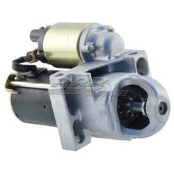 Starter Motor (Remanufactured)