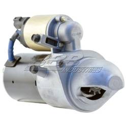 Starter Motor (Remanufactured)