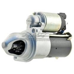 Starter Motor (Remanufactured)