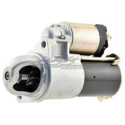 Starter Motor (Remanufactured)