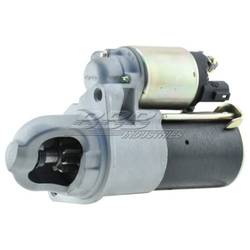 Starter Motor (Remanufactured)