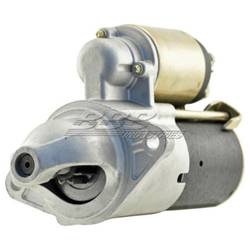 Starter Motor (Remanufactured)