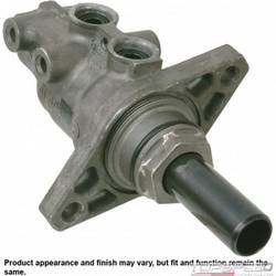 Brake Master Cylinder (Remanufactured)