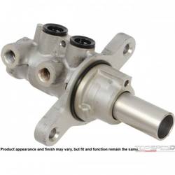 Brake Master Cylinder (Remanufactured)