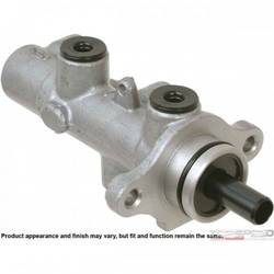 Brake Master Cylinder (Remanufactured)