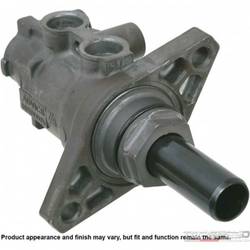 Brake Master Cylinder (Remanufactured)