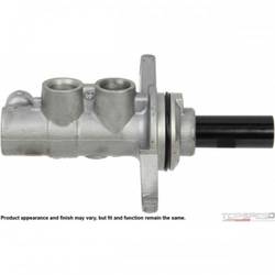 Brake Master Cylinder (Remanufactured)