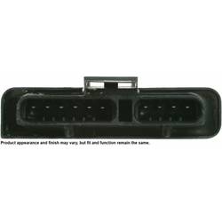 ABS Control Module (Remanufactured)