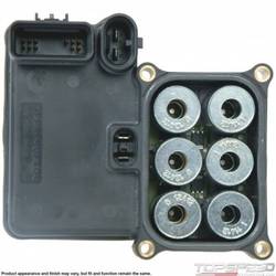 ABS Control Module (Remanufactured)