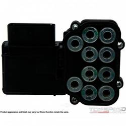 ABS Control Module (Remanufactured)
