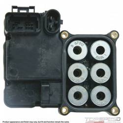 ABS Control Module (Remanufactured)