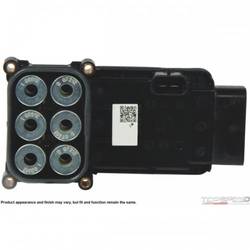 ABS Control Module (Remanufactured)