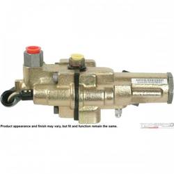 ABS Hydraulic Assembly (Remanufactured)