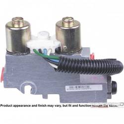 ABS Hydraulic Assembly (Remanufactured)