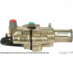 ABS Hydraulic Assembly (Remanufactured)
