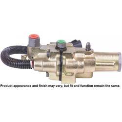 ABS Hydraulic Assembly (Remanufactured)