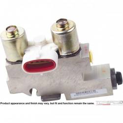 ABS Hydraulic Assembly (Remanufactured)