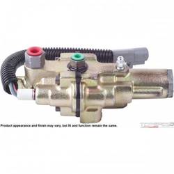 ABS Hydraulic Assembly (Remanufactured)