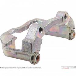 Disc Brake Caliper Bracket (Remanufactured)