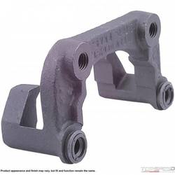 Disc Brake Caliper Bracket (Remanufactured)