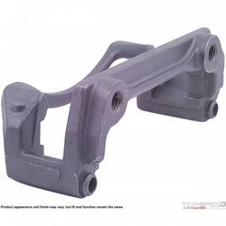 Disc Brake Caliper Bracket (Remanufactured)