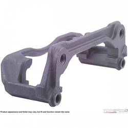 Disc Brake Caliper Bracket (Remanufactured)