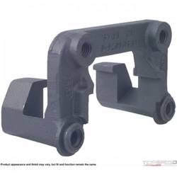 Disc Brake Caliper Bracket (Remanufactured)