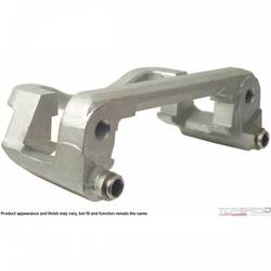 Disc Brake Caliper Bracket (Remanufactured)