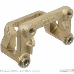 Disc Brake Caliper Bracket (Remanufactured)