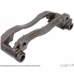 Disc Brake Caliper Bracket (Remanufactured)