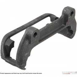 Disc Brake Caliper Bracket (Remanufactured)