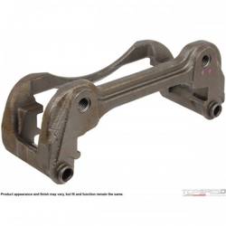 Disc Brake Caliper Bracket (Remanufactured)