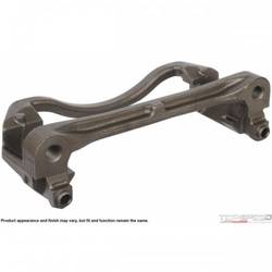 Disc Brake Caliper Bracket (Remanufactured)